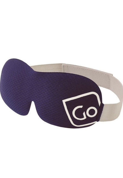 Go Travel Dreamer Eye Mask With Ear Plugs - Damaged Box, Marked Down AccordinglyTravel Accessories