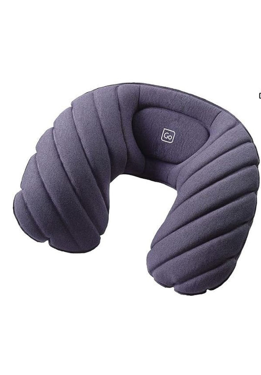 Product Image – Go Travel Fusion Travel PillowTravel Pillow