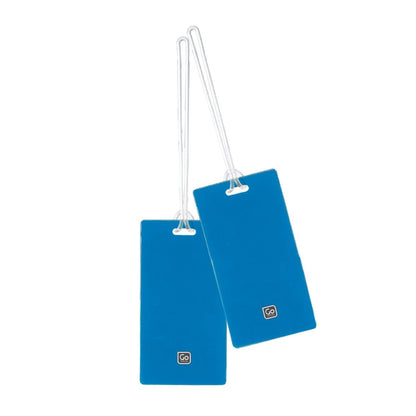 Go Travel Tag Me Luggage Tags