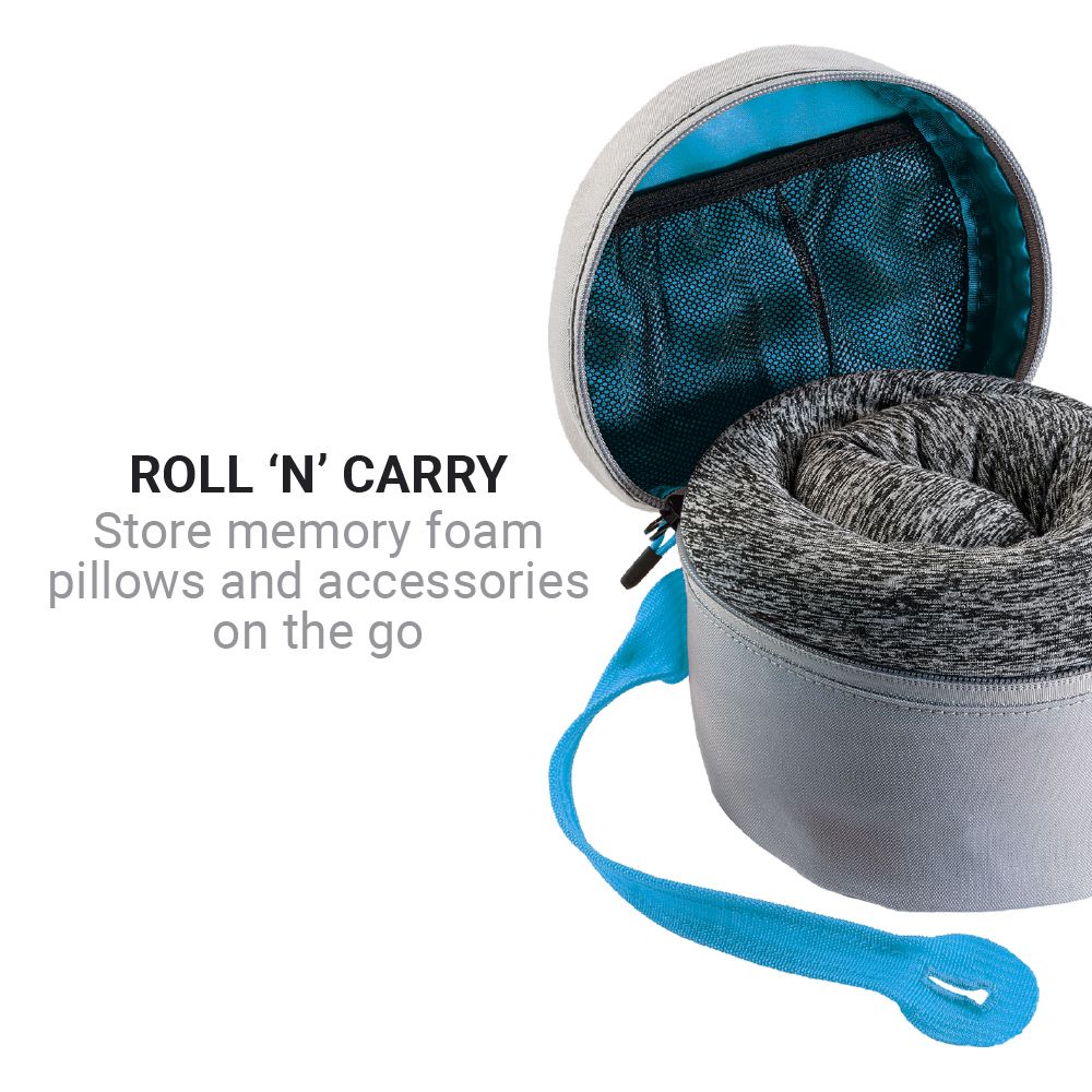 Go Travel Universal Pillow Packer