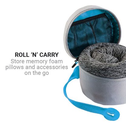 Go Travel Universal Pillow Packer