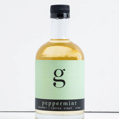 Gourmet Inspirations - Coffee Syrups
