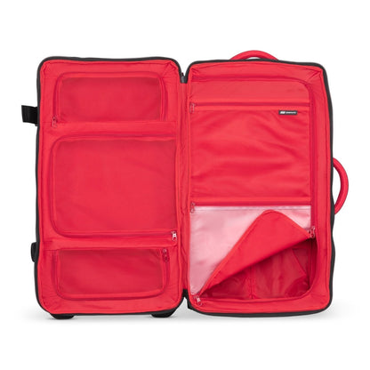 Graphite Metamorph 28" Wheeled Duffle - ONLINE ONLY