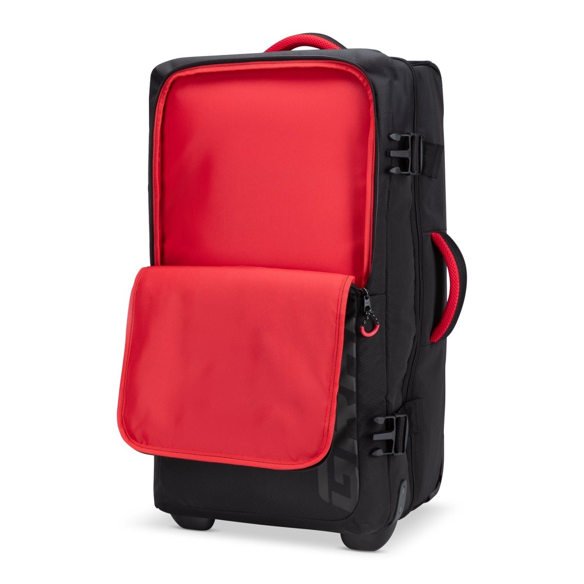 Graphite Metamorph 28" Wheeled Duffle - ONLINE ONLY