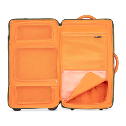 Graphite Metamorph 28" Wheeled Duffle - ONLINE ONLY