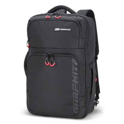 Graphite Metamorph Convertible Backpack