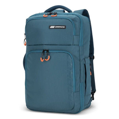 Graphite Metamorph Convertible Backpack