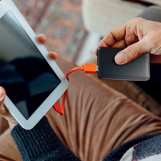 Product Image – High Road Power Bank