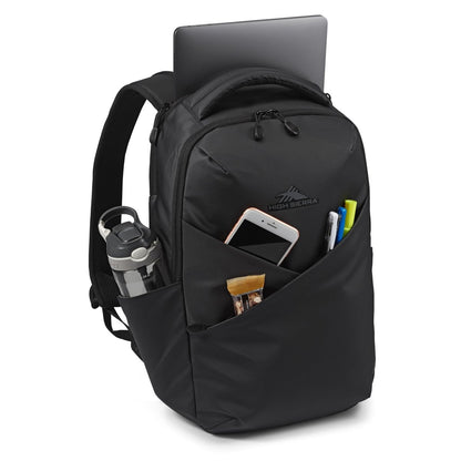 High Sierra Luna BackpackBackpack