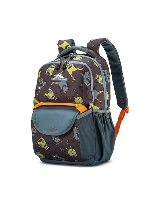 Product Image – High Sierra Ollie Backpack with Lunch Kit