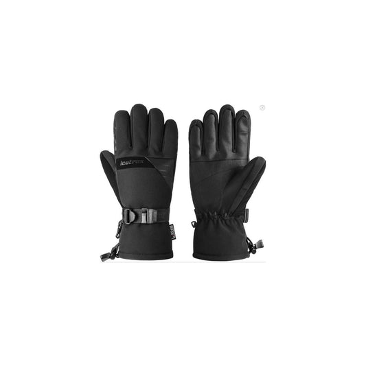 Product Image – Icetrax Unisex Winter Gloves