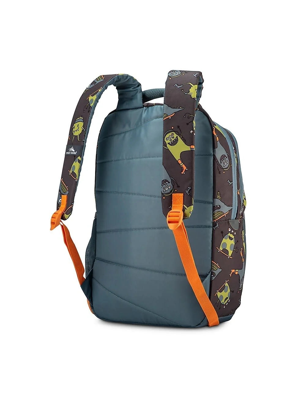 High Sierra Ollie Backpack with Lunch Kit