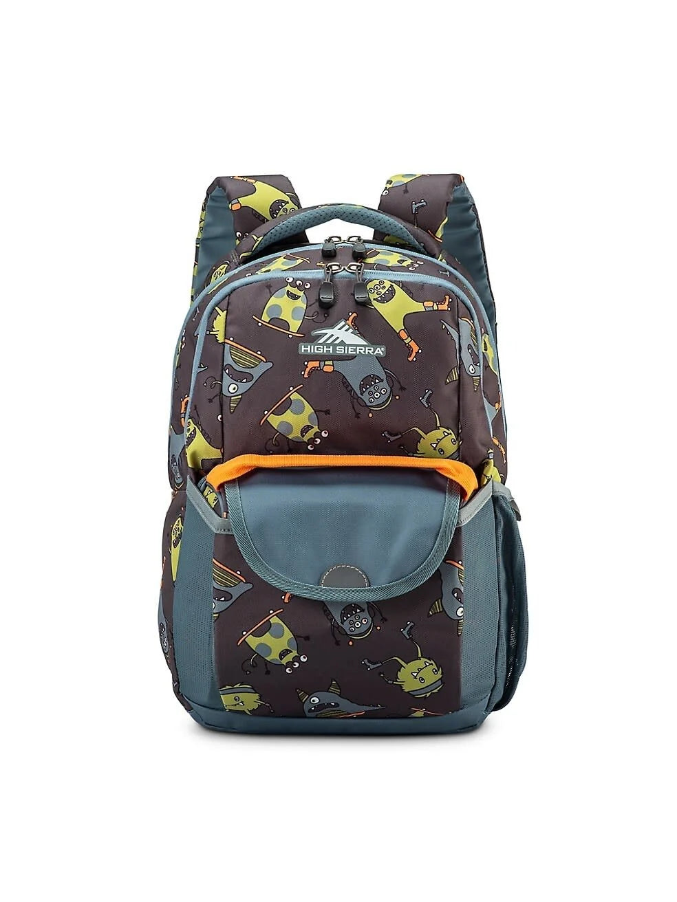 High Sierra Ollie Backpack with Lunch Kit
