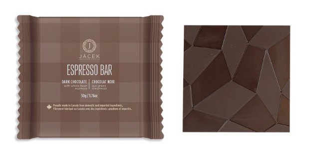 Jacek Chocolate - Espresso Bar