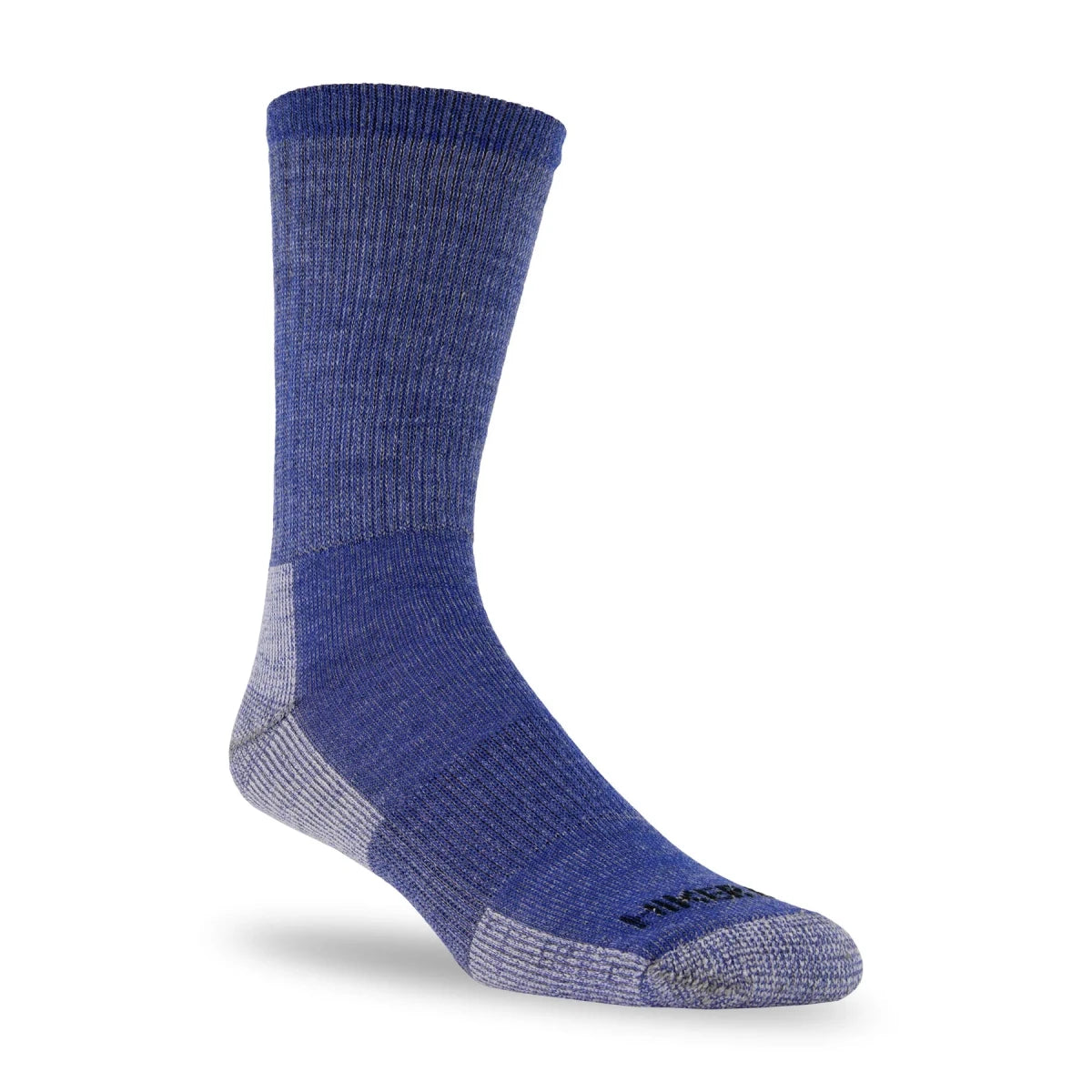 J.B. Field's - "Hiker GX" 74% Merino Wool Crew Sock