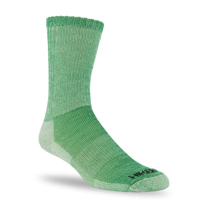 J.B. Field's - "Hiker GX" 74% Merino Wool Crew Sock