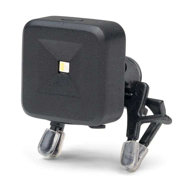 Kikkerland Clip-on Light