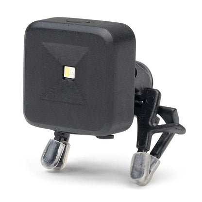 Kikkerland Clip-on Light