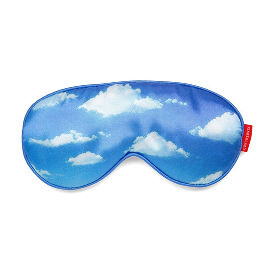 Product Image – Kikkerland Cloud Ultra-soft Sleep Mask