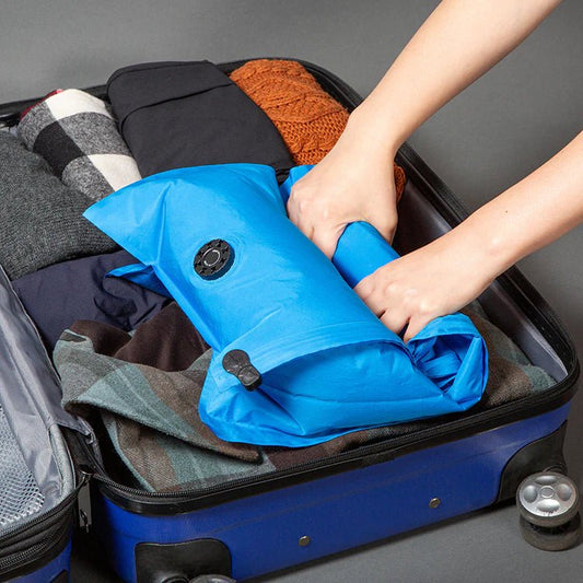 Product Image – Kikkerland Compression Pouch