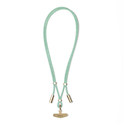 Kikkerland Inkerie Charge & Carry Phone Lanyard