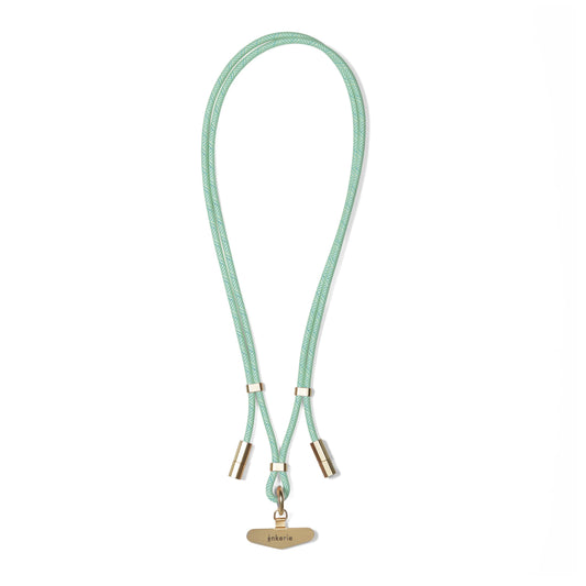 Product Image – Kikkerland Inkerie Charge & Carry Phone Lanyard