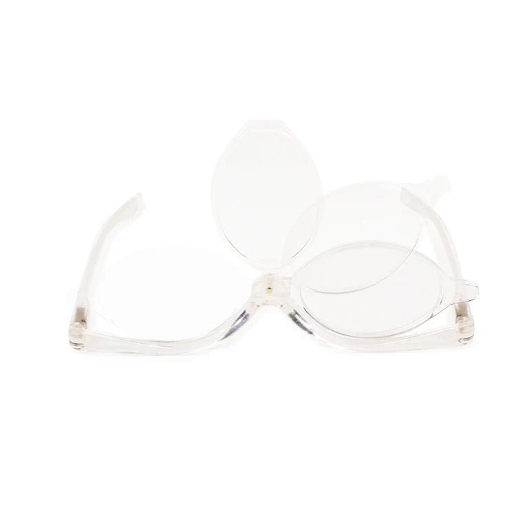 Kikkerland Make-up Reading Glasses
