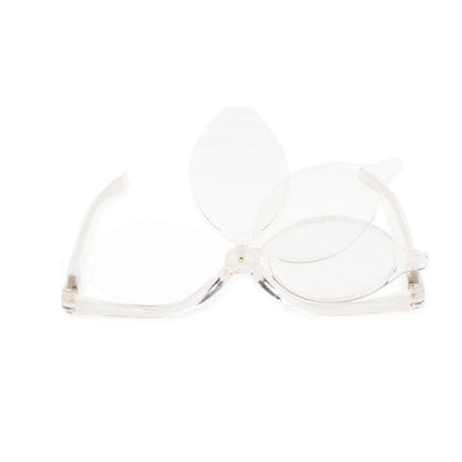 Kikkerland Make-up Reading Glasses