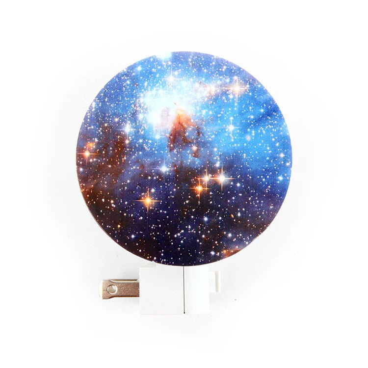 Kikkerland Night Light