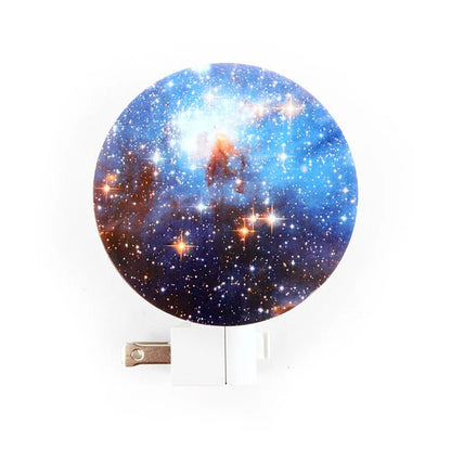 Kikkerland Night Light