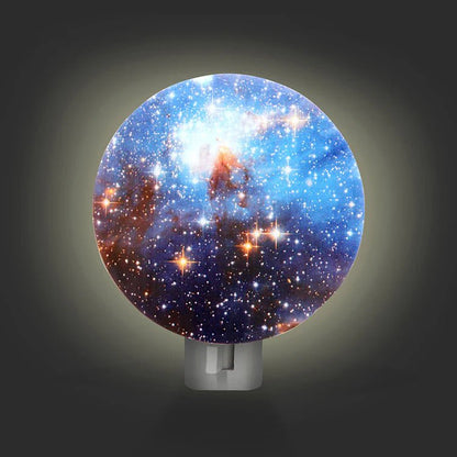 Kikkerland Night Light