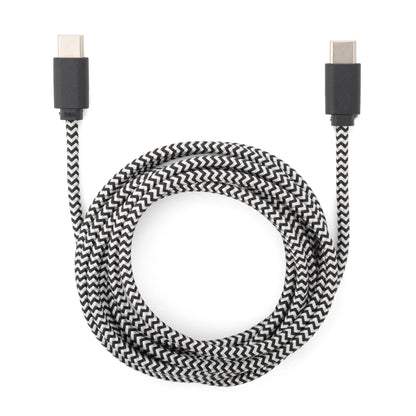 Kikkerland Usb-c Charging Cable