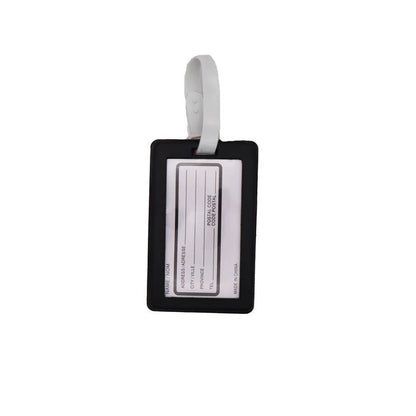 Lewis N. Clark - Canada Luggage Tag