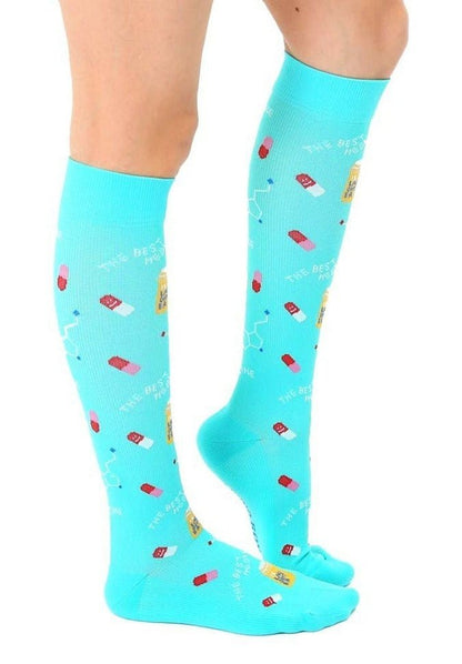 Living Royal Compression Socks - ClearanceCompression SocksNurse/Doctor