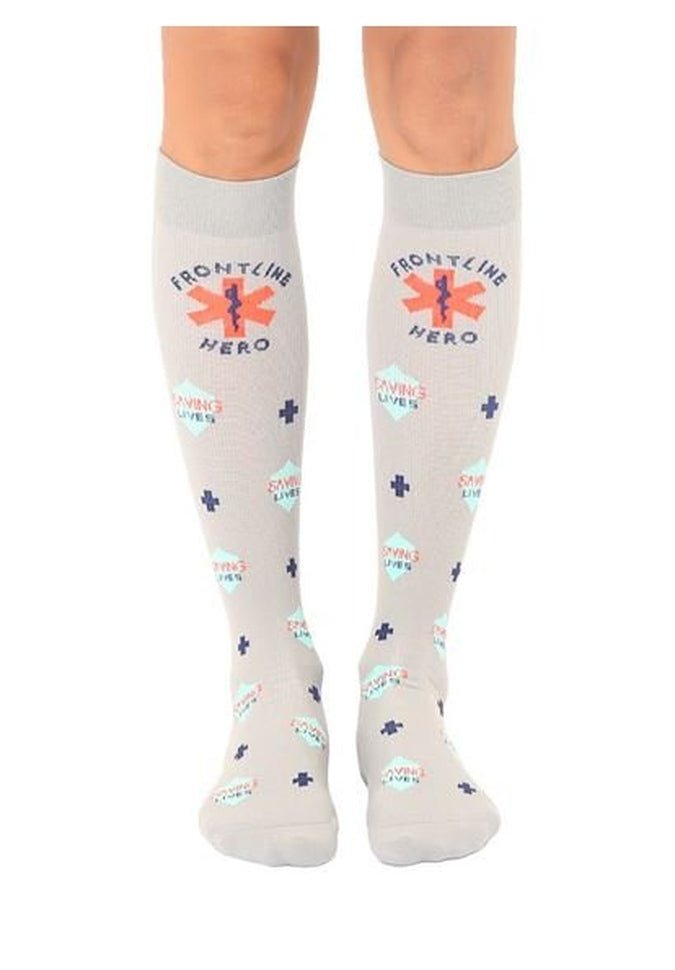 Living Royal Compression Socks - ClearanceCompression SocksFrontline Hero