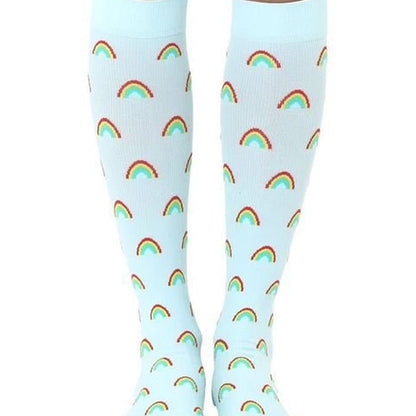 Living Royal Compression Socks - ClearanceCompression SocksRainbow