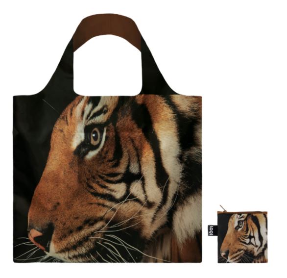 LOQI Reusable Tote