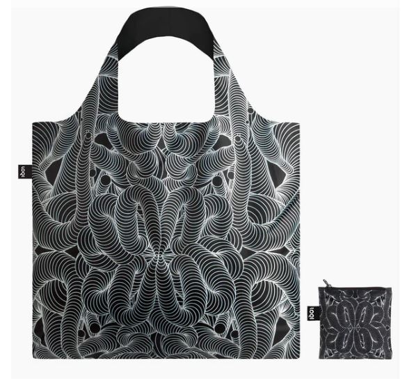 LOQI Reusable Tote