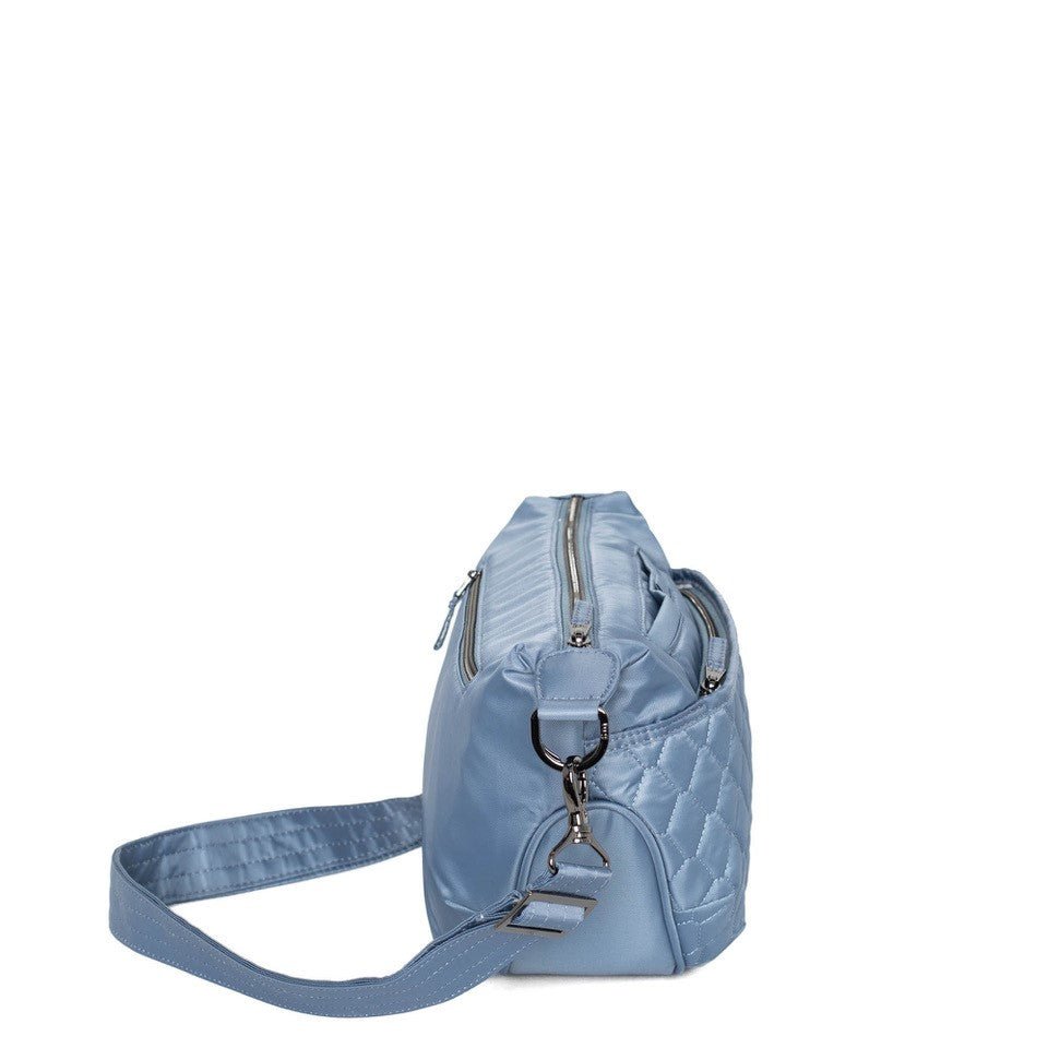 Lug Bolero Crossbody Bag