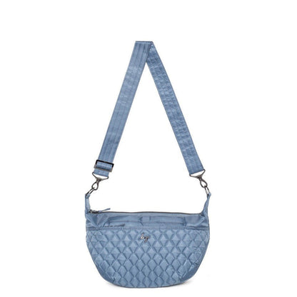 Lug Bolero Crossbody Bag