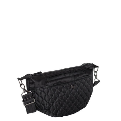 Lug Bolero Crossbody Bag