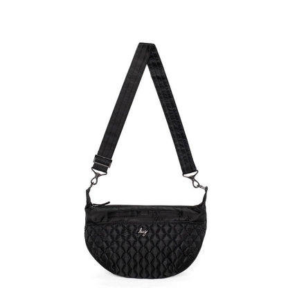 Lug Bolero Crossbody Bag