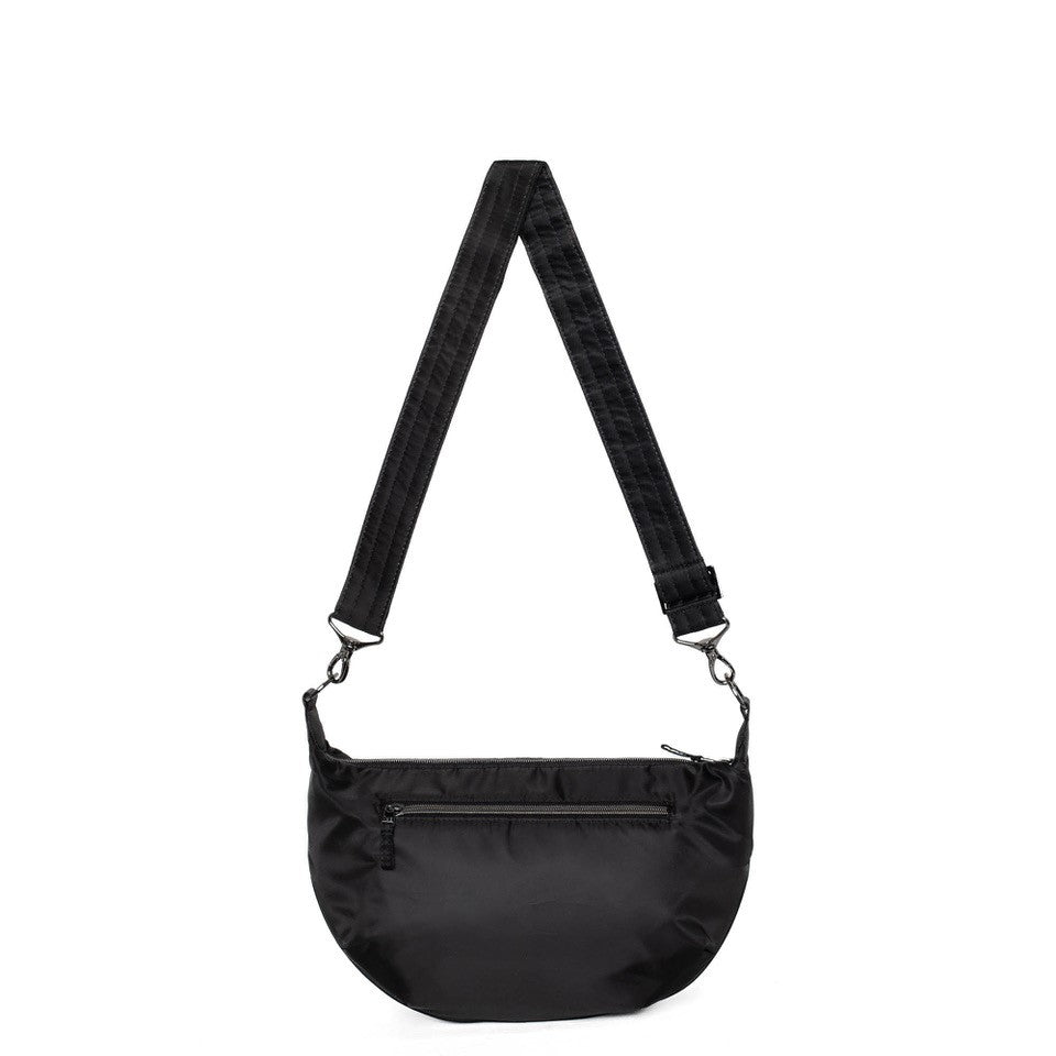 Lug Bolero Crossbody Bag