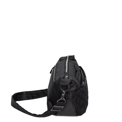 Lug Bolero Crossbody Bag