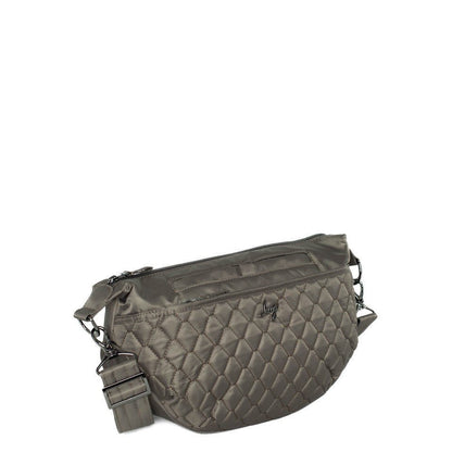 Lug Bolero Crossbody Bag