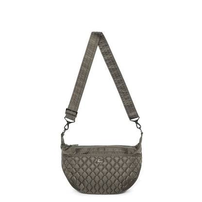 Lug Bolero Crossbody Bag