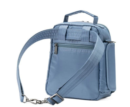 Lug Flapper SE Convertible Crossbody BagBagBlue Moon