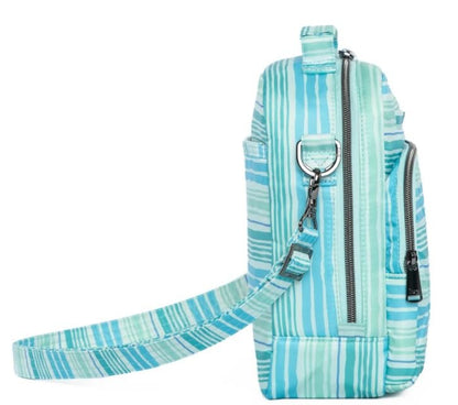 Lug Ranger 2 Crossbody BagCrossbody BagLove Waves Aqua