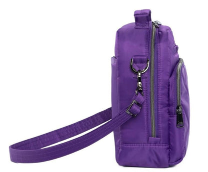 Lug Ranger 2 Crossbody BagCrossbody BagGrape Purple