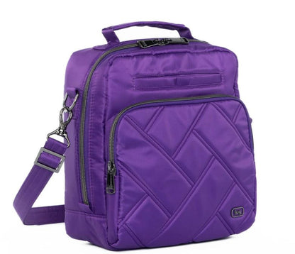 Lug Ranger 2 Crossbody BagCrossbody BagGrape Purple